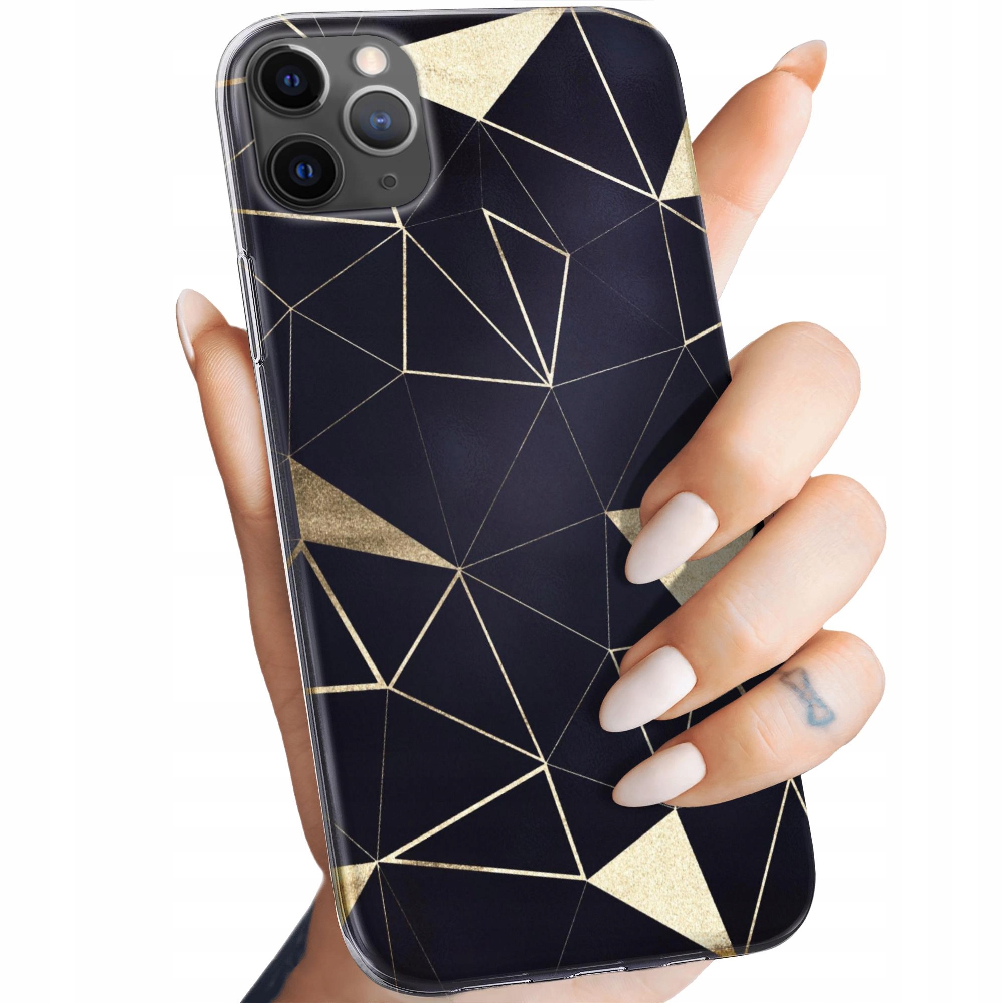 

Etui do Iphone 11 Pro Max TOP100 +szkło