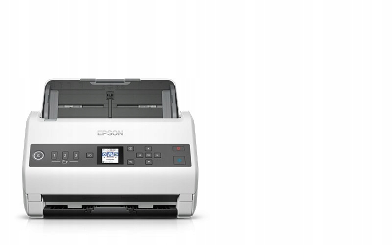Skaner Epson WorkForce DS-730N
