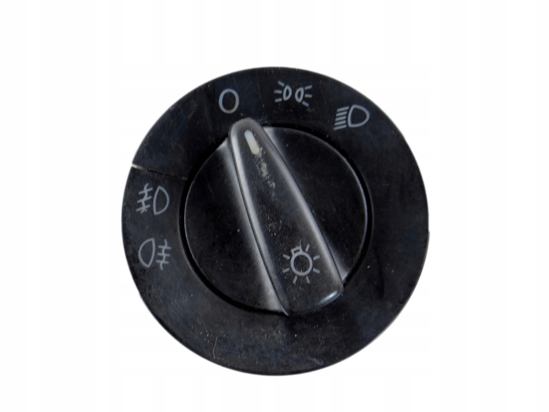 interruttore luci VOLKSWAGEN POLO 1C0 941 531A