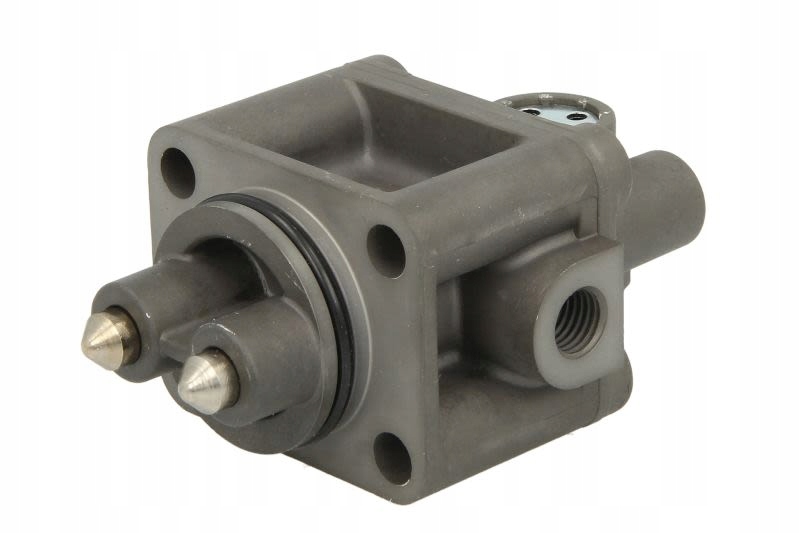 Клапан IVECO EUROCARGO DT запасные части 7.40320