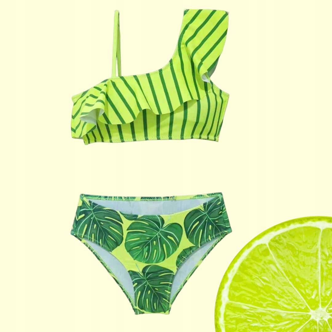 STRÓJ KOSTIUM KĄPIELOWY 13-14 LAT Marka Inna marka