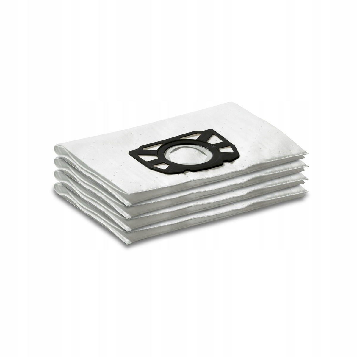 Sáčky do vysavače Kärcher Wd 7.000-7.999 fizelinové 4 ks 6.904-413.0