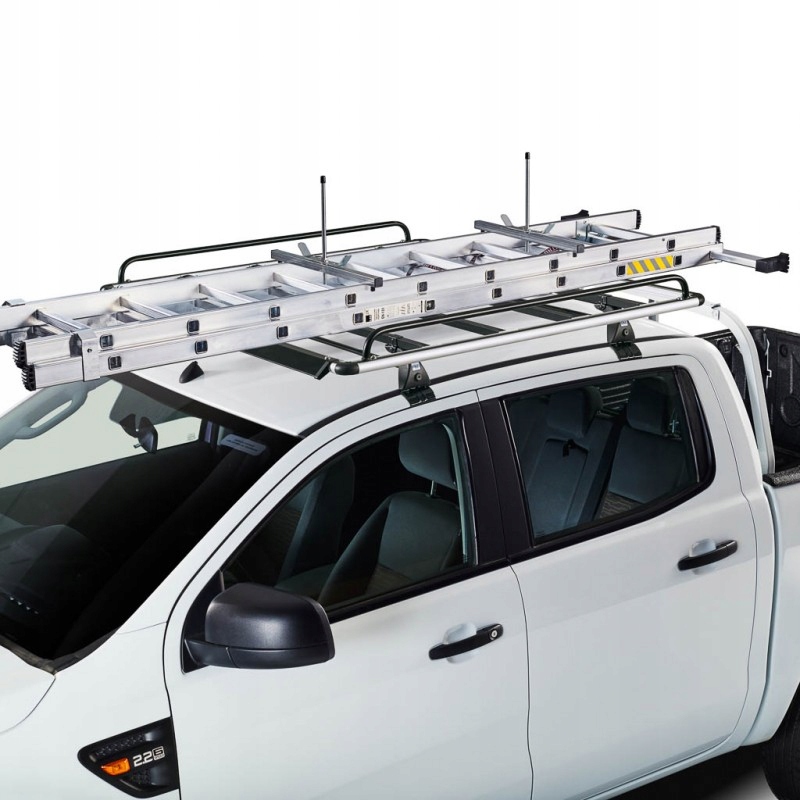 AMOS UCHWYT DO MOCOWANIA DRABIN NA BAGAŻNIKU Producent CRUZ