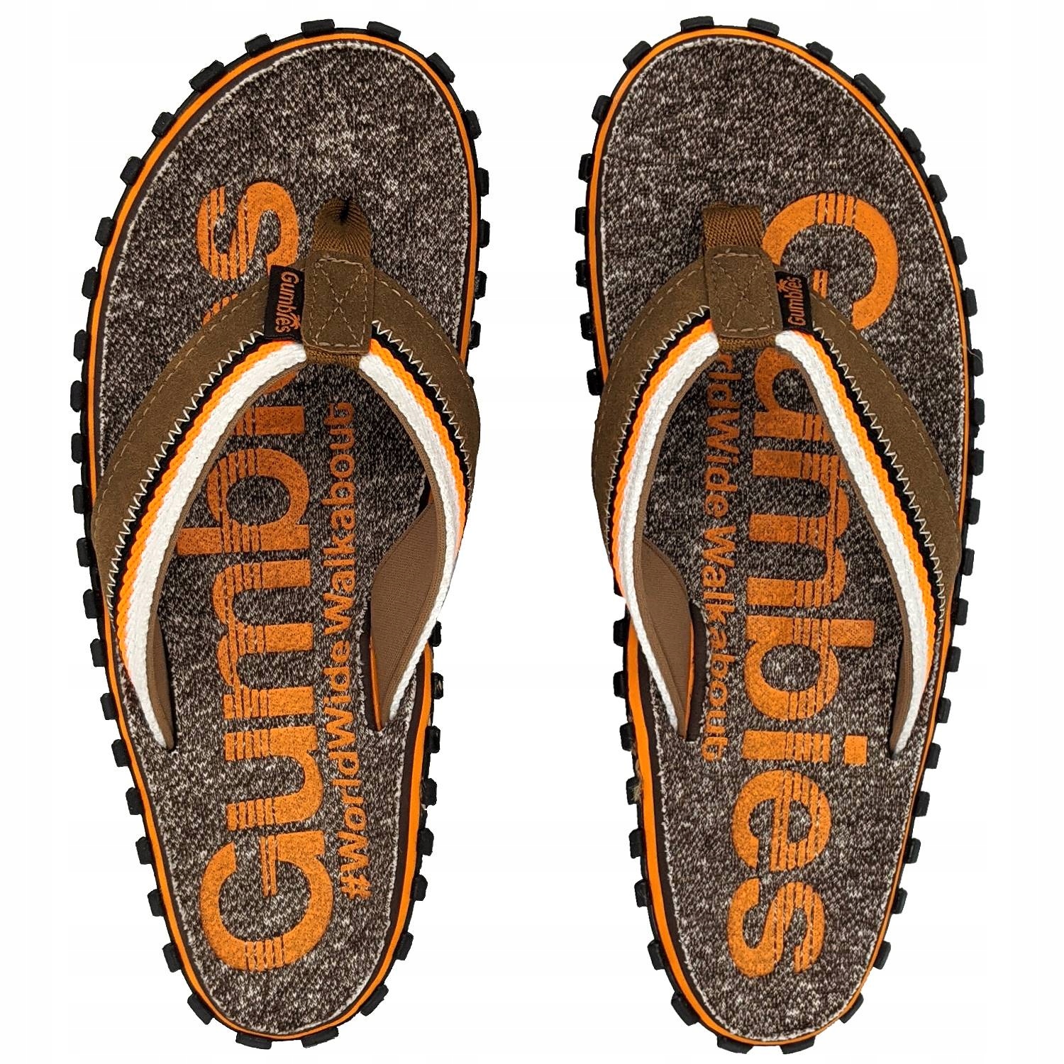 Gumbies Žabky Cairns Flip Flop Unisex