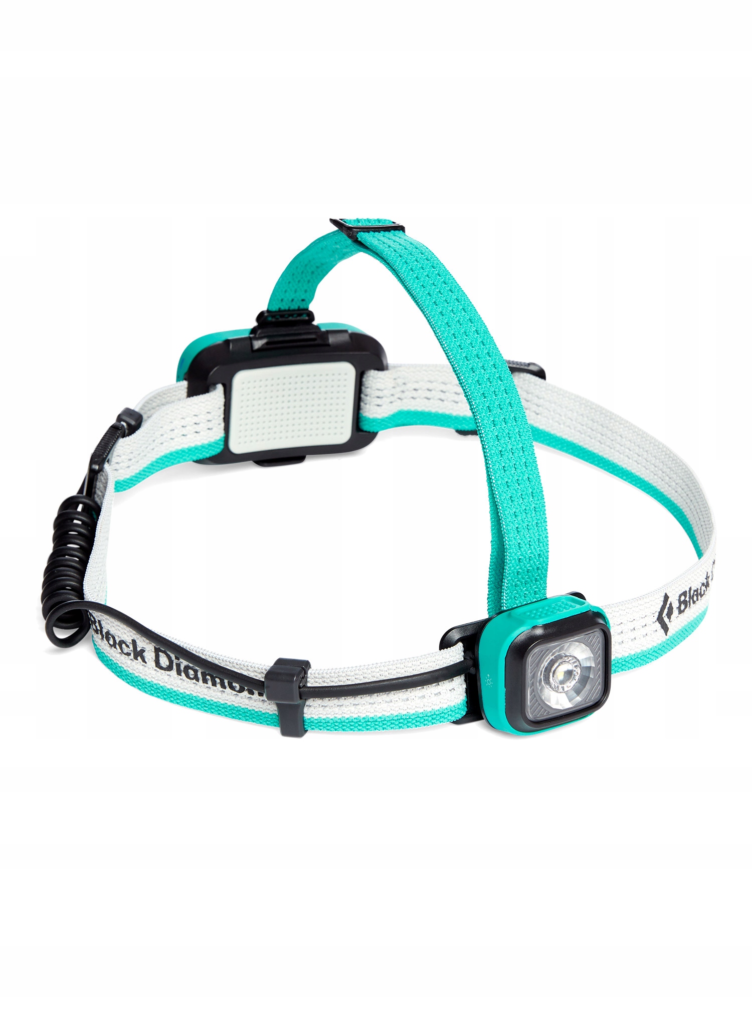 Běžecká čelovka Black Diamond Sprinter 500 Headlamp tmavě patina (500 lm)