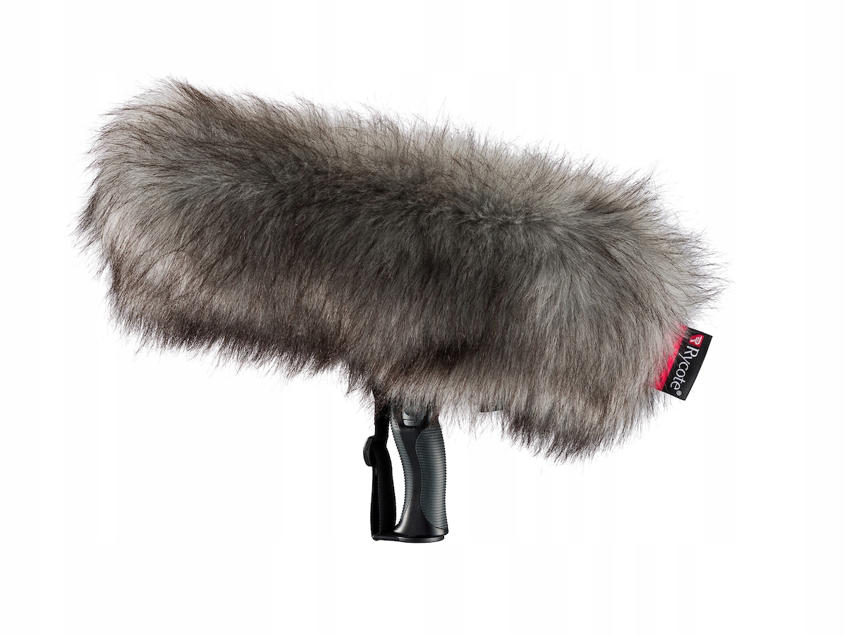 Zestaw Rycote Nano Shield Kit NS4-DB Marka Rycote