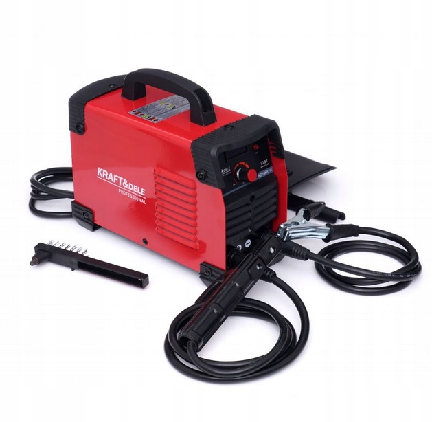 ИНВЕРТОРНЫЙ СВАРОЧНЫЙ АППАРАТ MMA 330A МАСКА + НАБОР ЩЕТОК