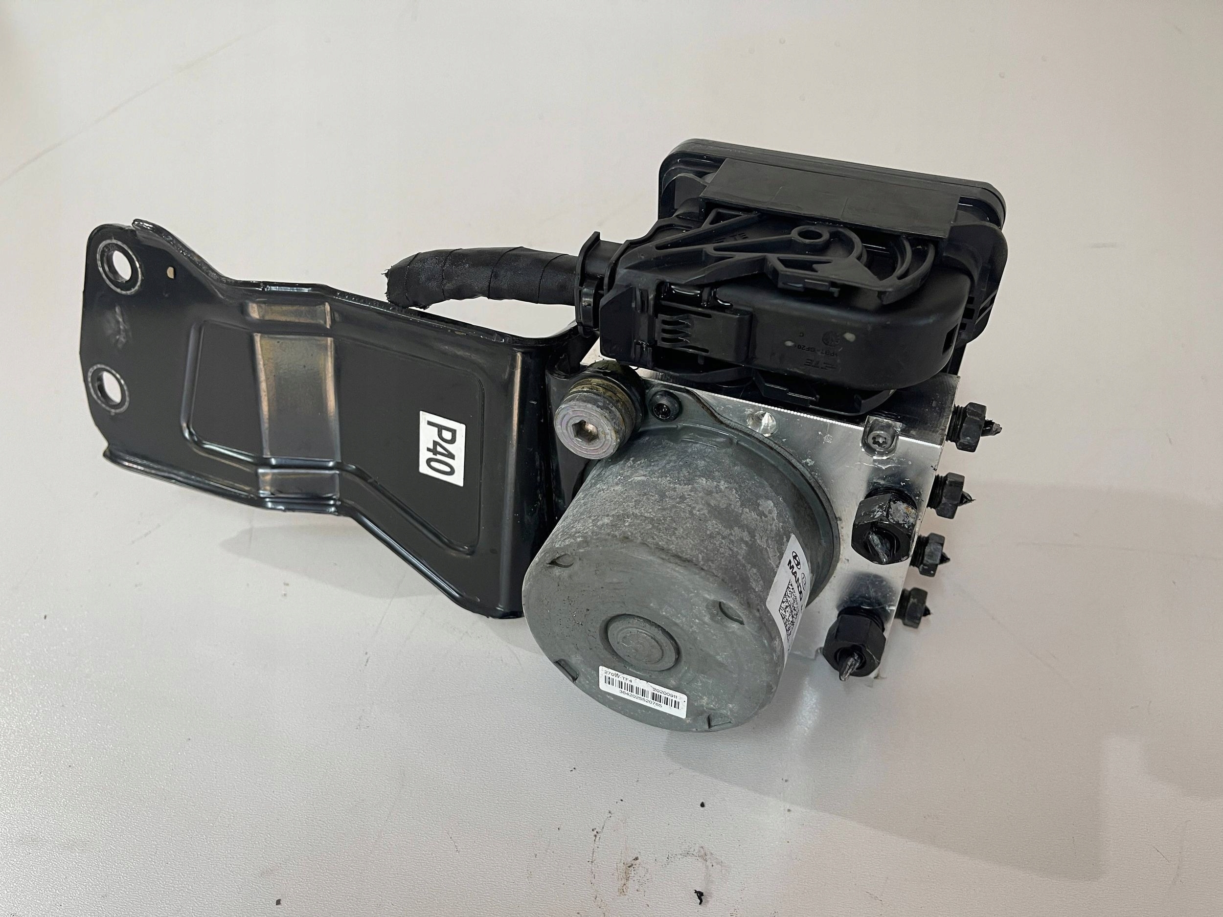 pump ABS control unit KIA RIO IV 4 17- 58910H8400