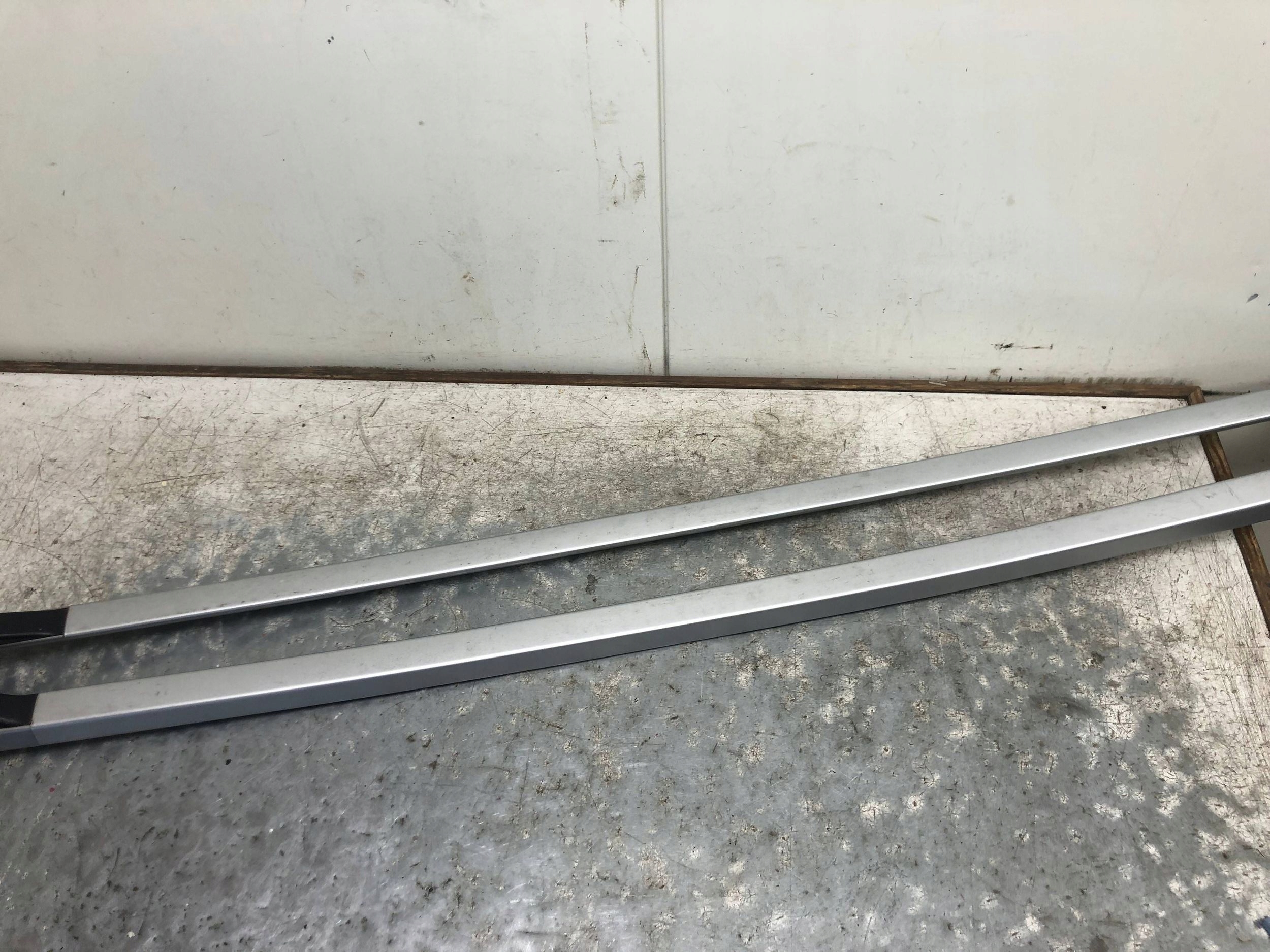 Dachreling dach FORD KUGA MK2 LIFT