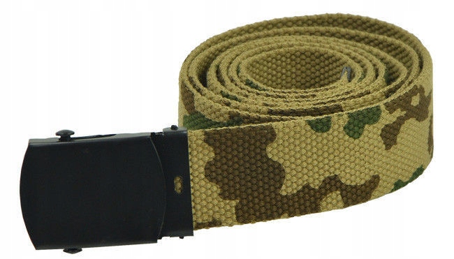 

Pasek / Pas Parciany 3cm/130cm Tropentarn
