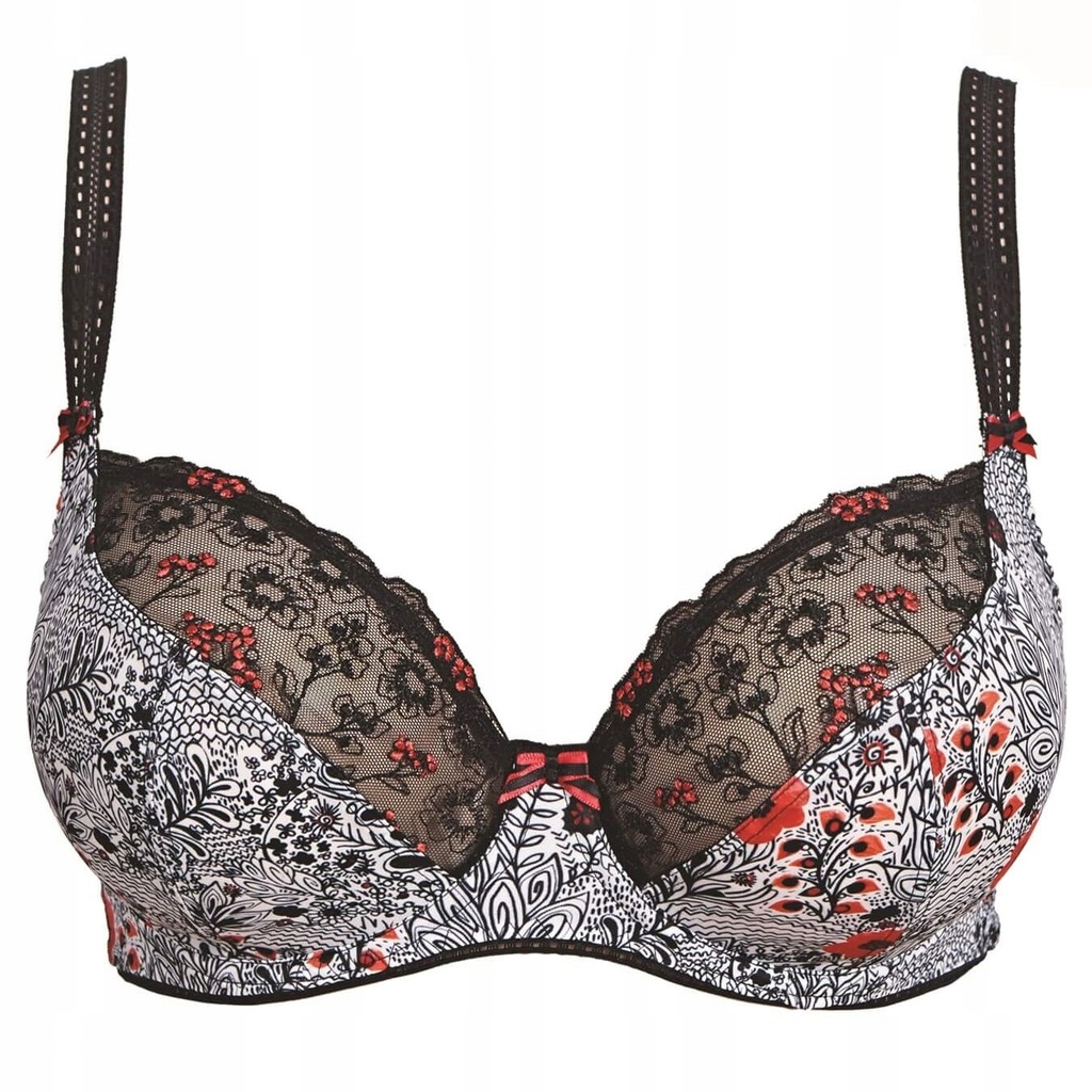 Freya Podprsenka Etched Escape 60 G/28 G