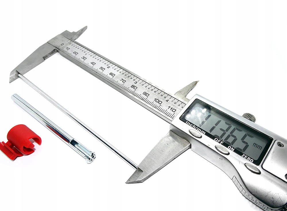 SRAM SACHS POPYCHACZ P5 STEROWANIE PIASTY 5-BIEGOWEJ Kod producenta 3899.0070.003.0P