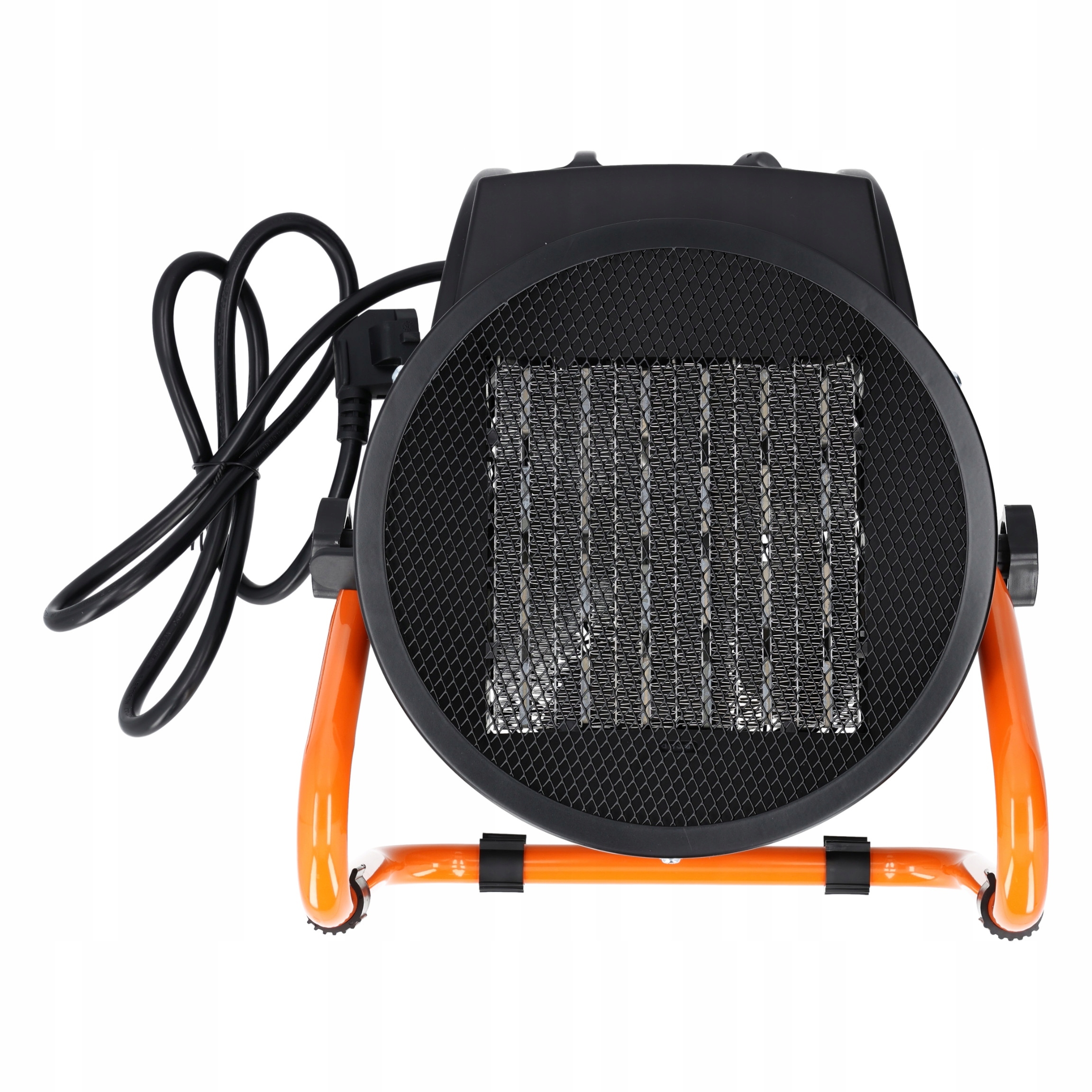 NEO 90-063 NAGRZEWNICA ELEKTRYCZNA CERAMICZNA FARELKA GRZEJNIK DMUCHAWA 3kW Rodzaj elektryczna