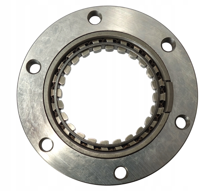 Bendix do Hisun Tactic 550