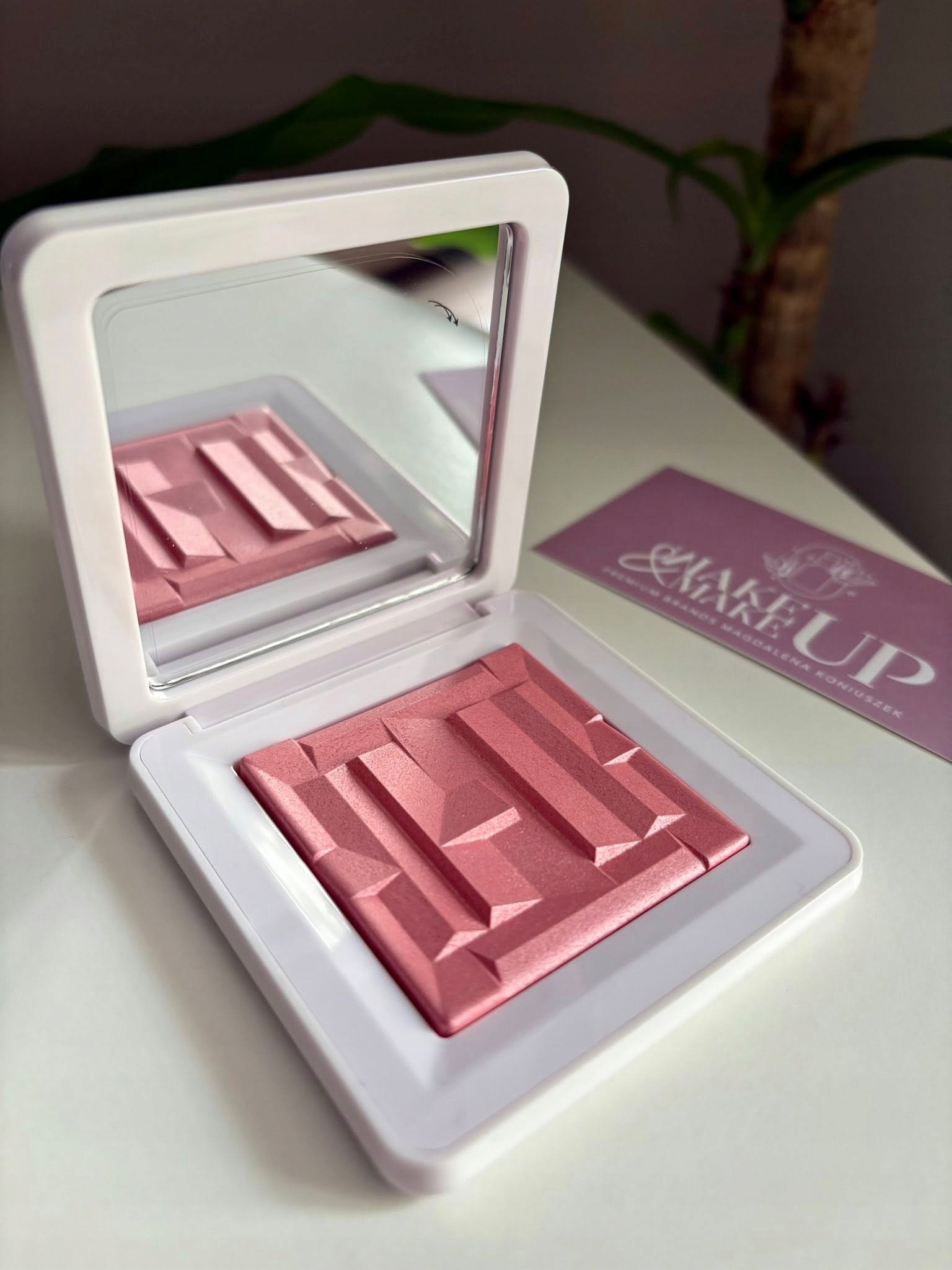 Haus Labs By Lady Gaga Bio-Radiant Gel-Powder Highlighter