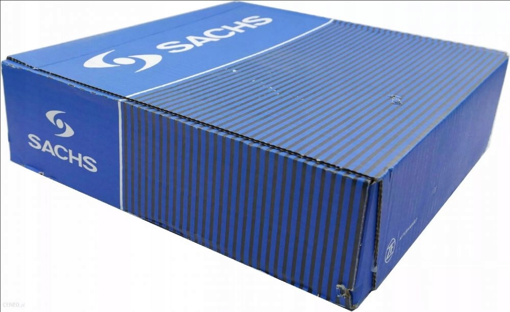 3000 990 - Комплект сцепления + шестерня Sachs 3000990289