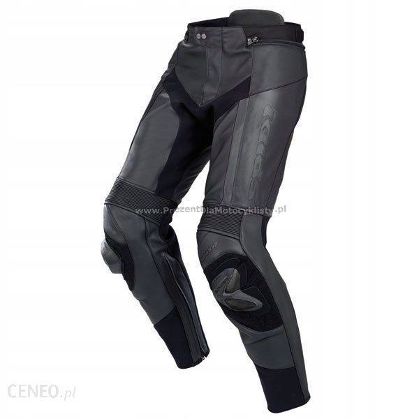 Spidi Rr Pro Leather nohavice koža kombi veľ. 56