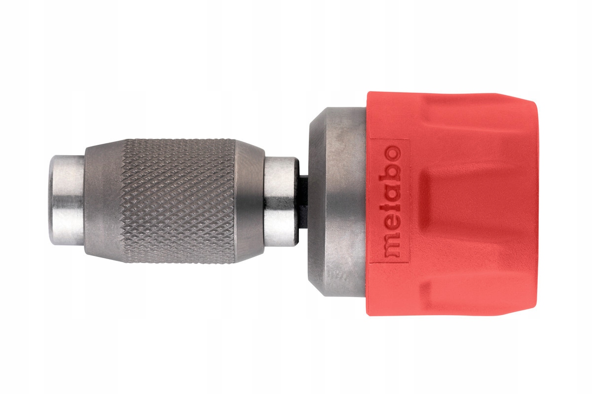 Metabo Szybkowymienny uchwyt do bitów 1/4 Quick 627241000