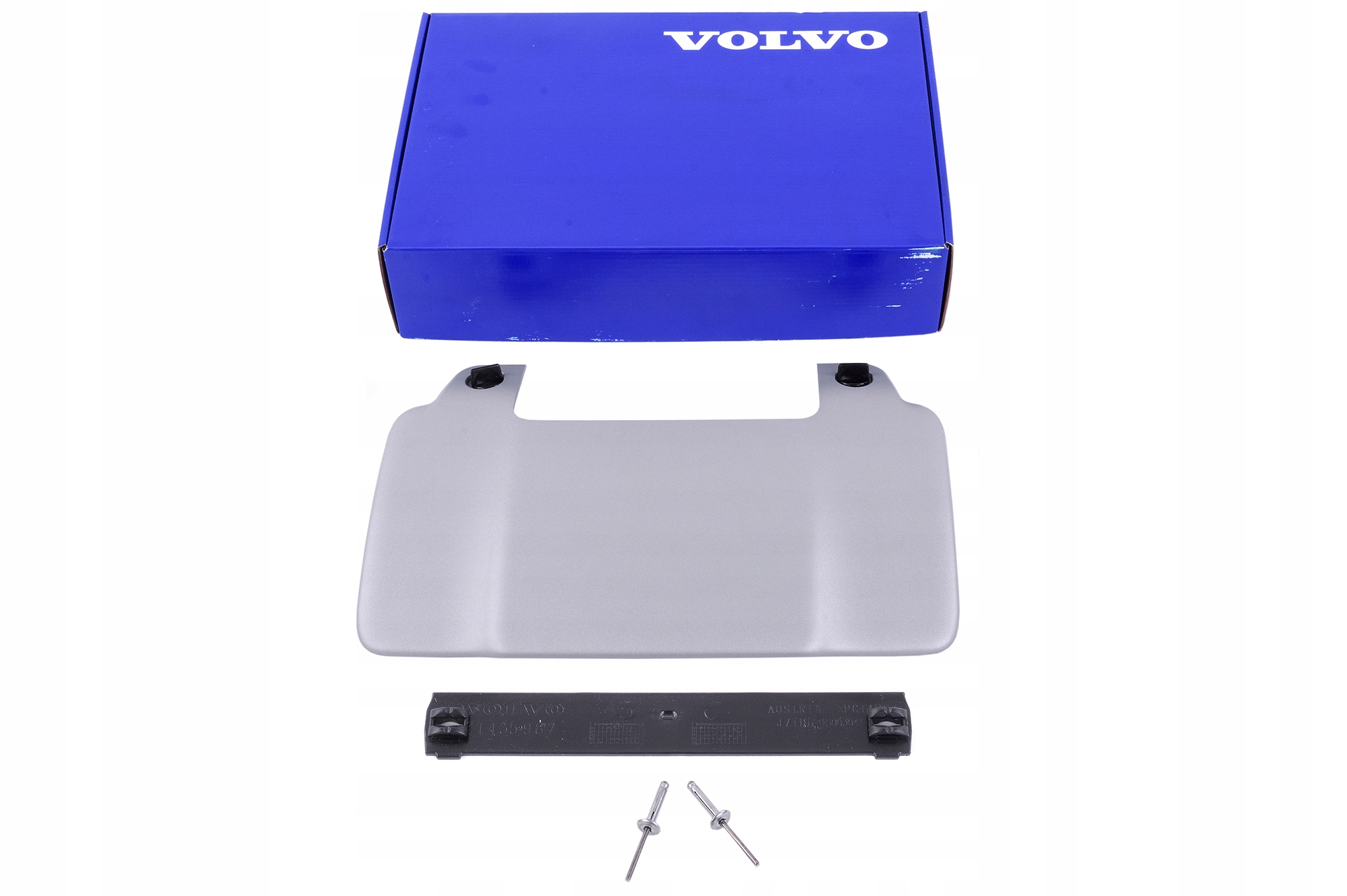 31454331 - КРЫШКА СЪЕМНОГО КРЮКА SILVER OE VOLVO XC60