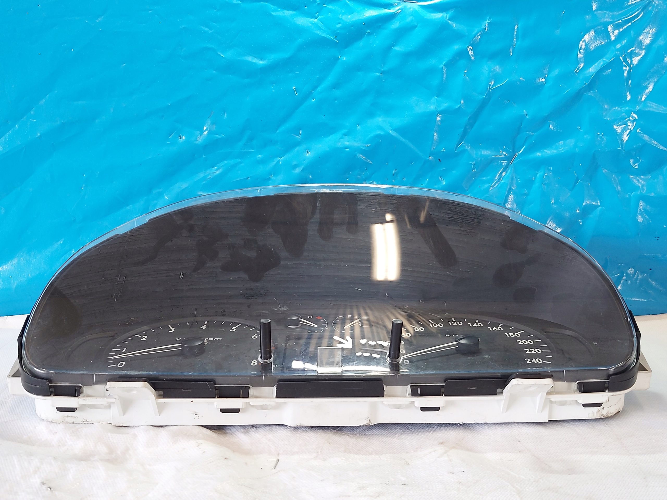 dials clock KIA MAGENTIS GD 2.0 B 940033C945