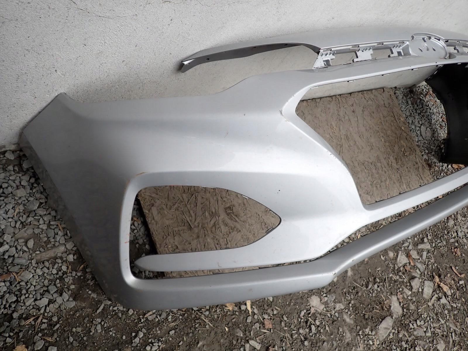 bumper front front HYUNDAI I20 2 II GB LIFT 2018-2021R 86511-C8AA0