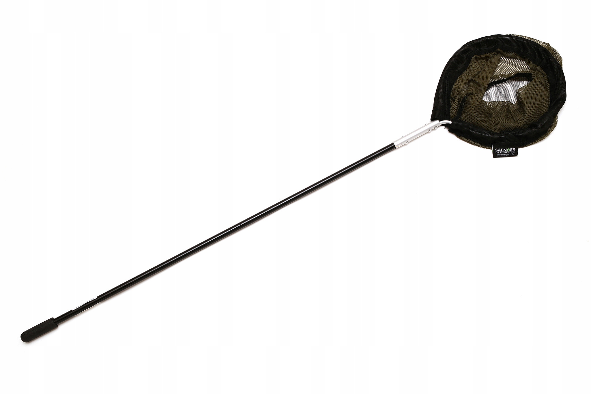 

Podbierak Wędkarsko Ogrodniczy Sanger 118cm