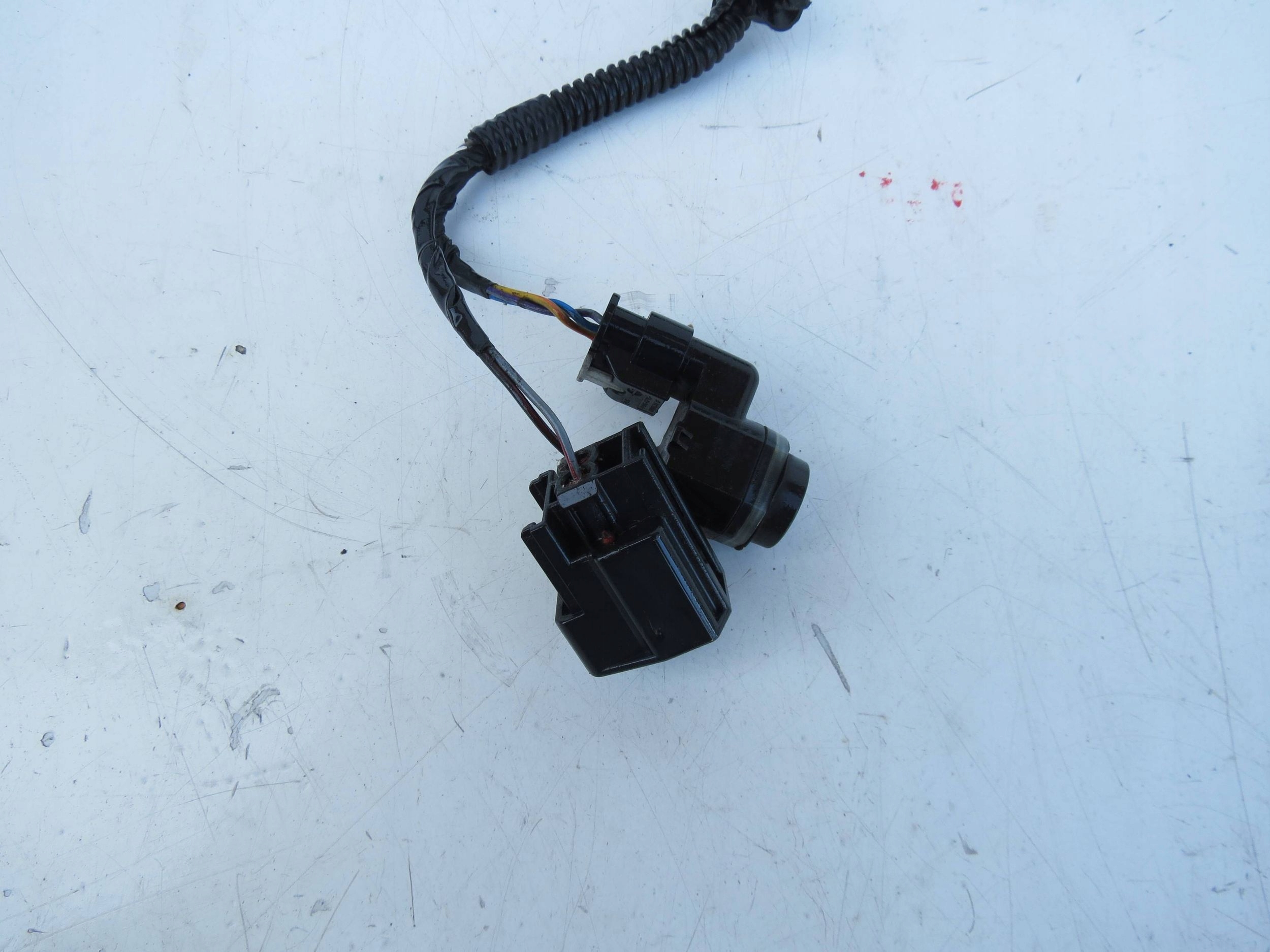 cablaggio PRZWODOW VOLVO S60 II V60 e 2.0D 163KM 31270140