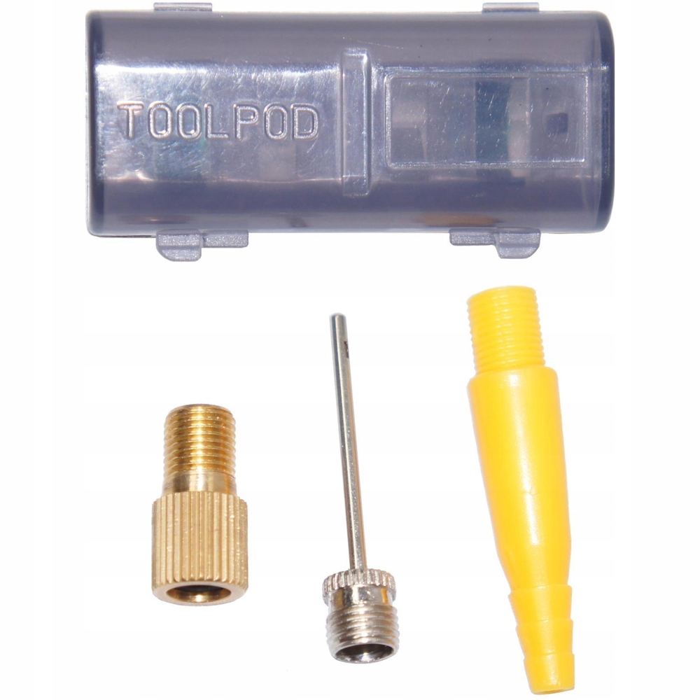 Voxom Vad2 adapter do wentyla rowerowego