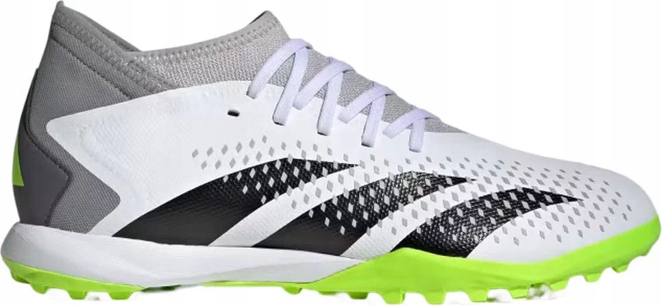 Buty Piłkarskie, Turfy Predator ACCURACY.3 Tf Adidas 42