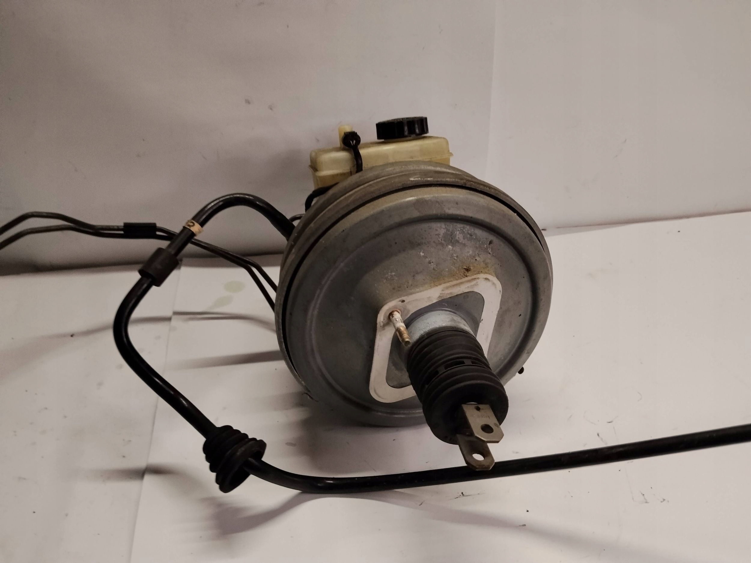 Servo bremsen Mercedes-Benz S W220 A0054302430