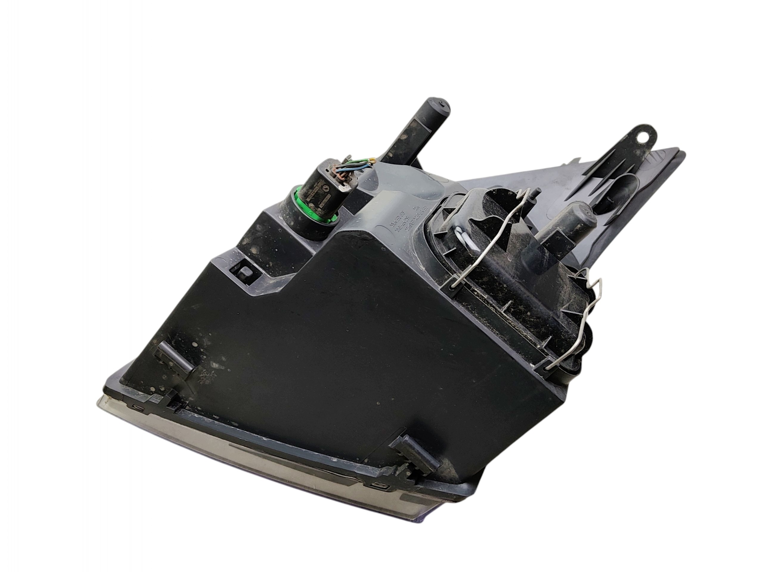 light REFLEKTOR right front FORD TRANSIT VI (06-13)