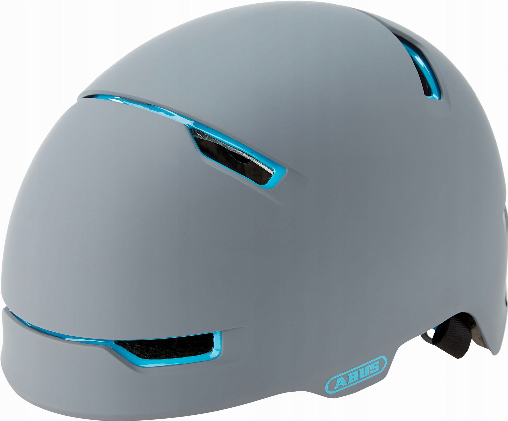 Kask rowerowy Abus Scraper 3.0 Ace Grey M 54-58