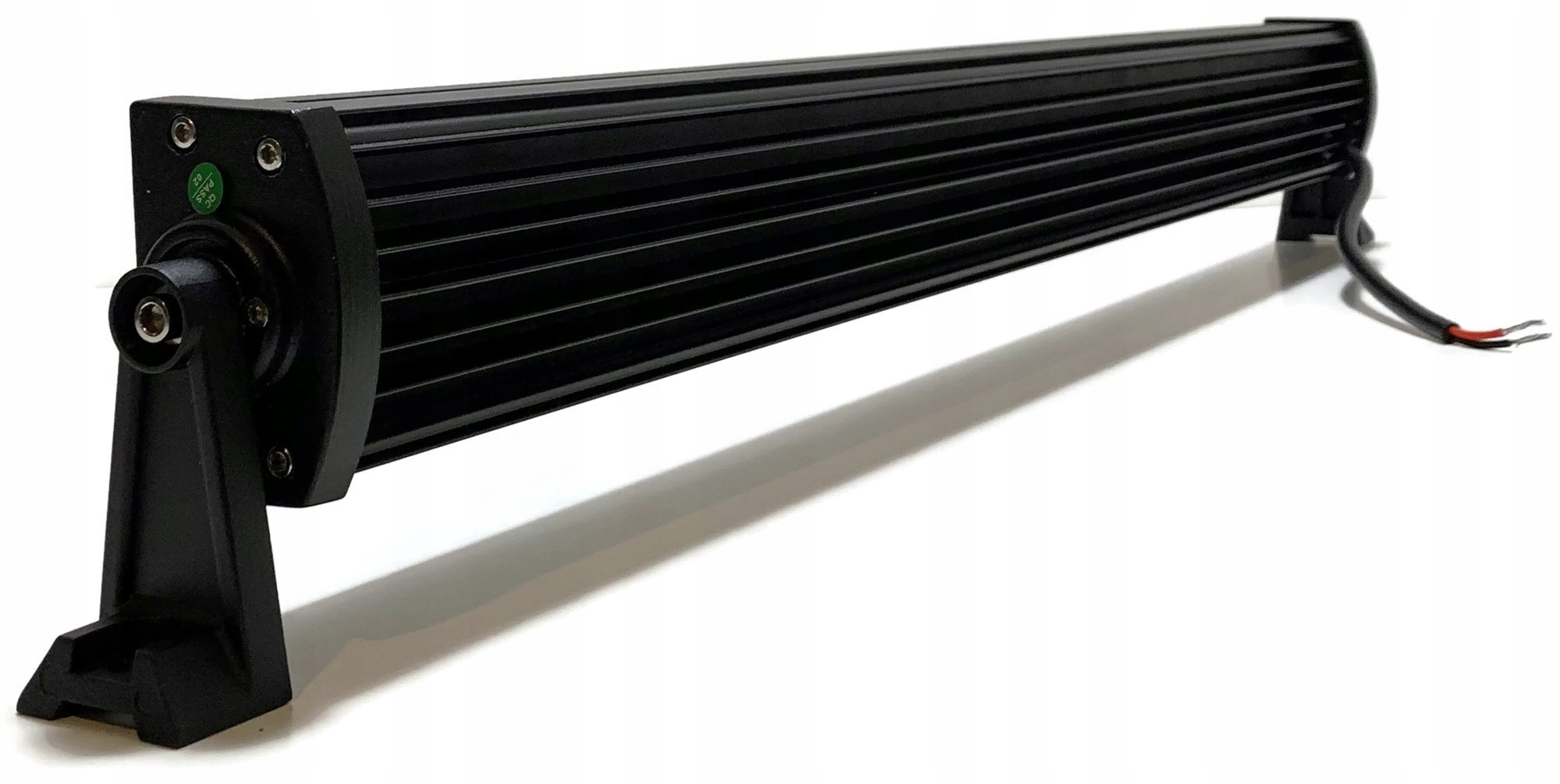 LAMPA 60 LED DALEKOSIEZNA LIGHTBAR COMBO 180W 9 32 Part number INNY