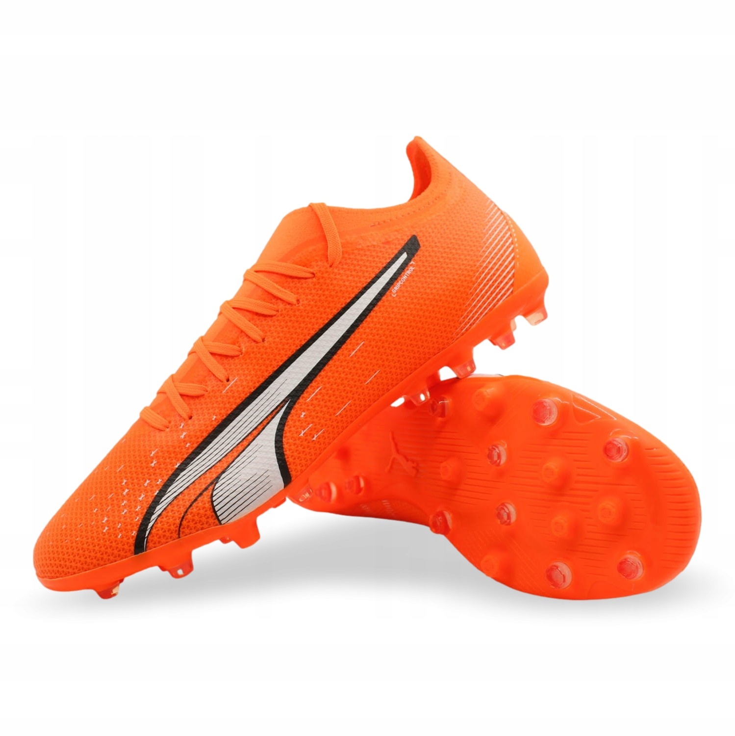 Korki Puma Ultra Match Mg 107219-01 rozmiar 44 1/2