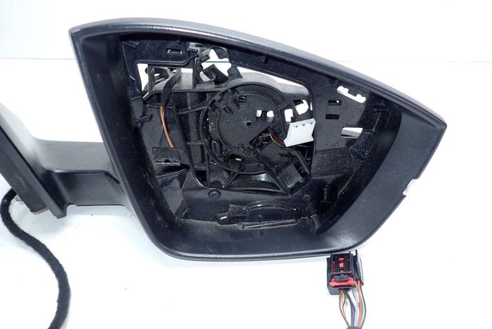 SKODA KAROQ 21- mirror right 9 PIN