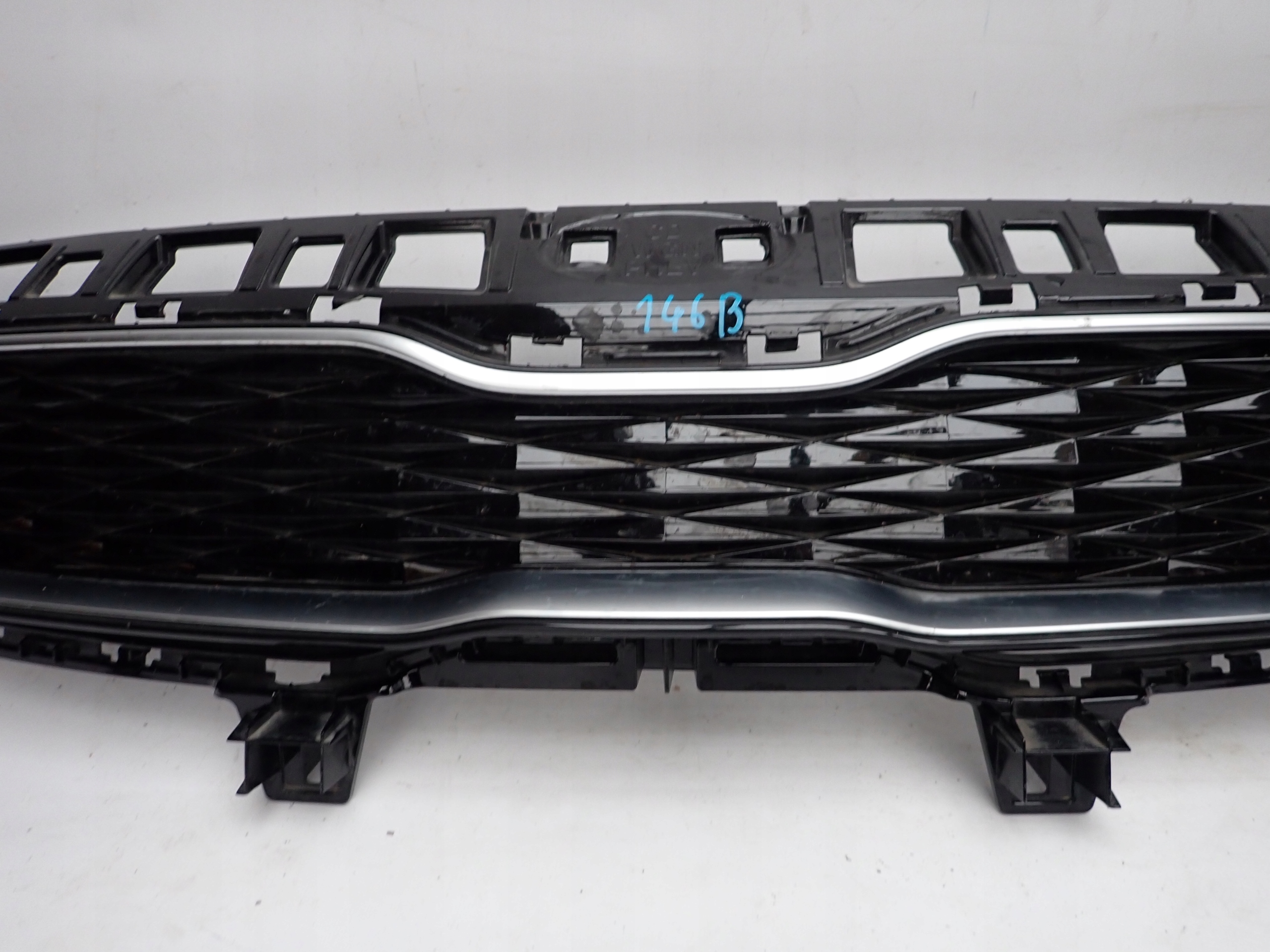 Kia Ceed CD Kühlergrill FRONTGRILL Kühlergitter - Thumbnail 3