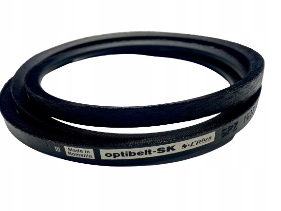 

Pas pasek klinowy Spz 850 Ld Optibelt 9,7x850