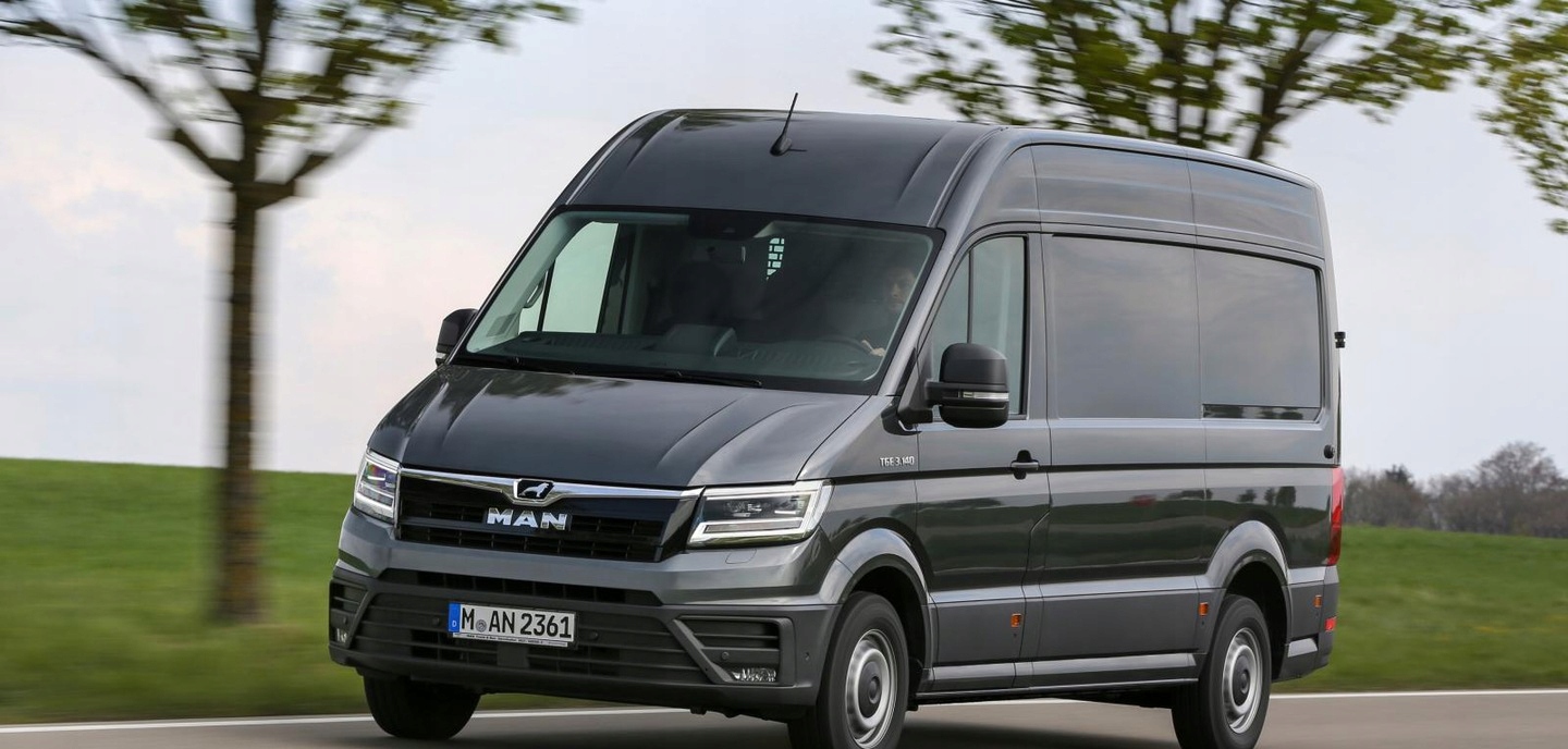 ** ЧЕХОЛ СОСТОЯНИЕ НОВОЕ VW CRAFTER , MAN TGE 2017 + ** фото 10