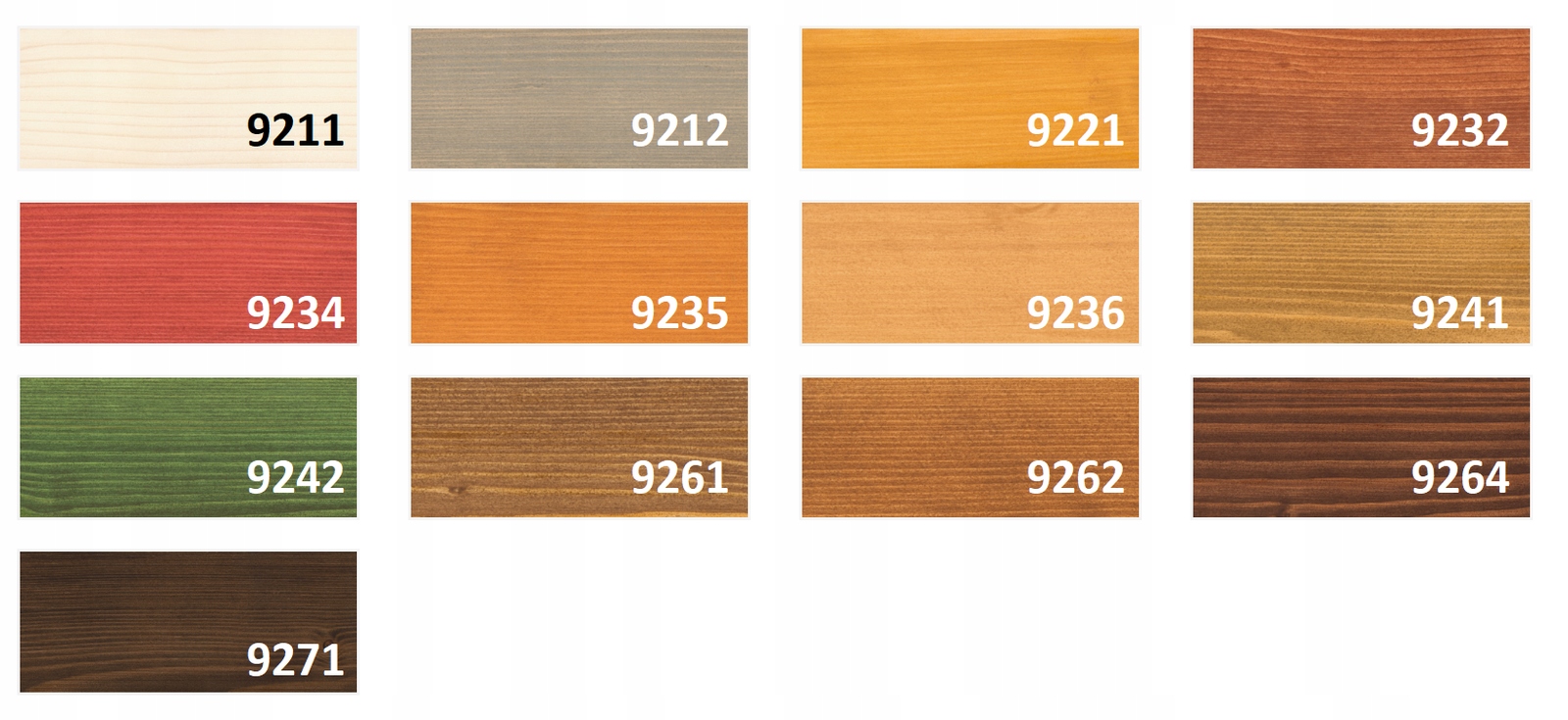 OSMO Lazura Jednorazowa 9264 PALISANDER 125ml Kod producenta 9264 Lazura Jednorazowa HS