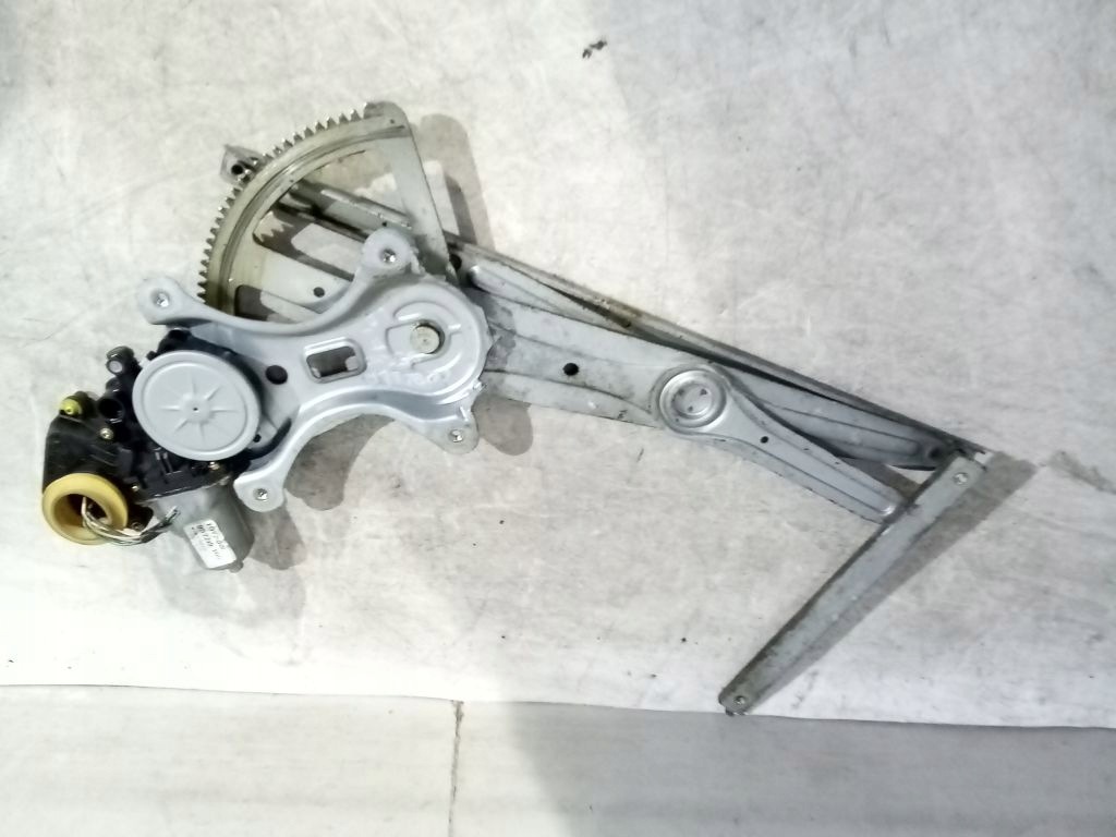 Toyota Corolla Verso II 2 window regulator left front elektr 997249-100