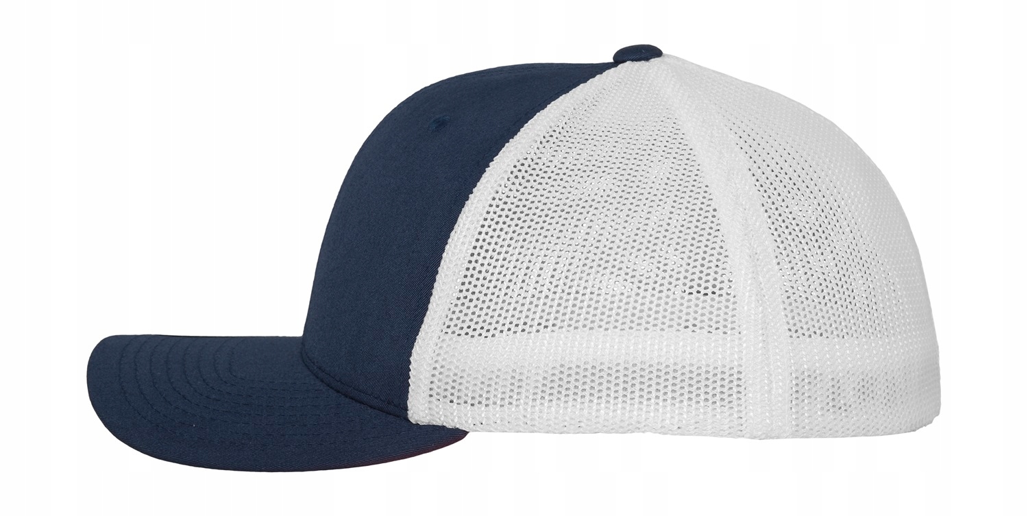 CZAPKA Z DASZKIEM TRUCKER DAMSKA MĘSKA SIATKA L/XL Cechy dodatkowe brak