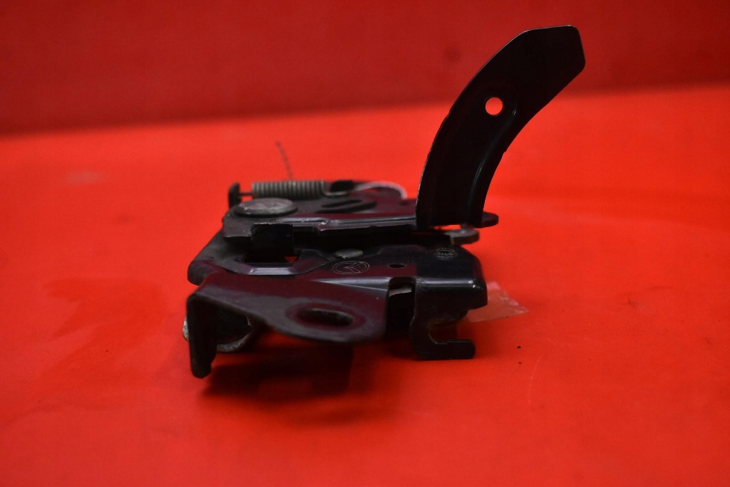 lock RYGIEL bonnets MAZDA MX-5 4 IV ND 15-18