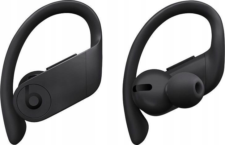 S uchawki bezprzewodowe Apple Powerbeats Pro Sklep Opinie Cena w Allegro.pl