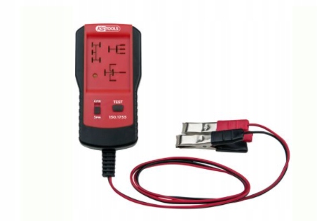 TESTER PRZEKAŹNIKÓW