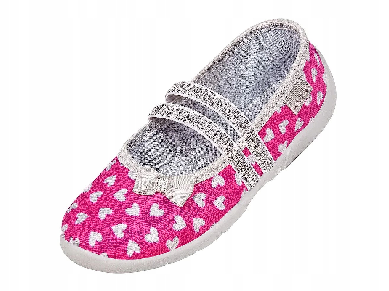 

Tenisówki kapcie dziecięce Viggami Czeszka r. 31