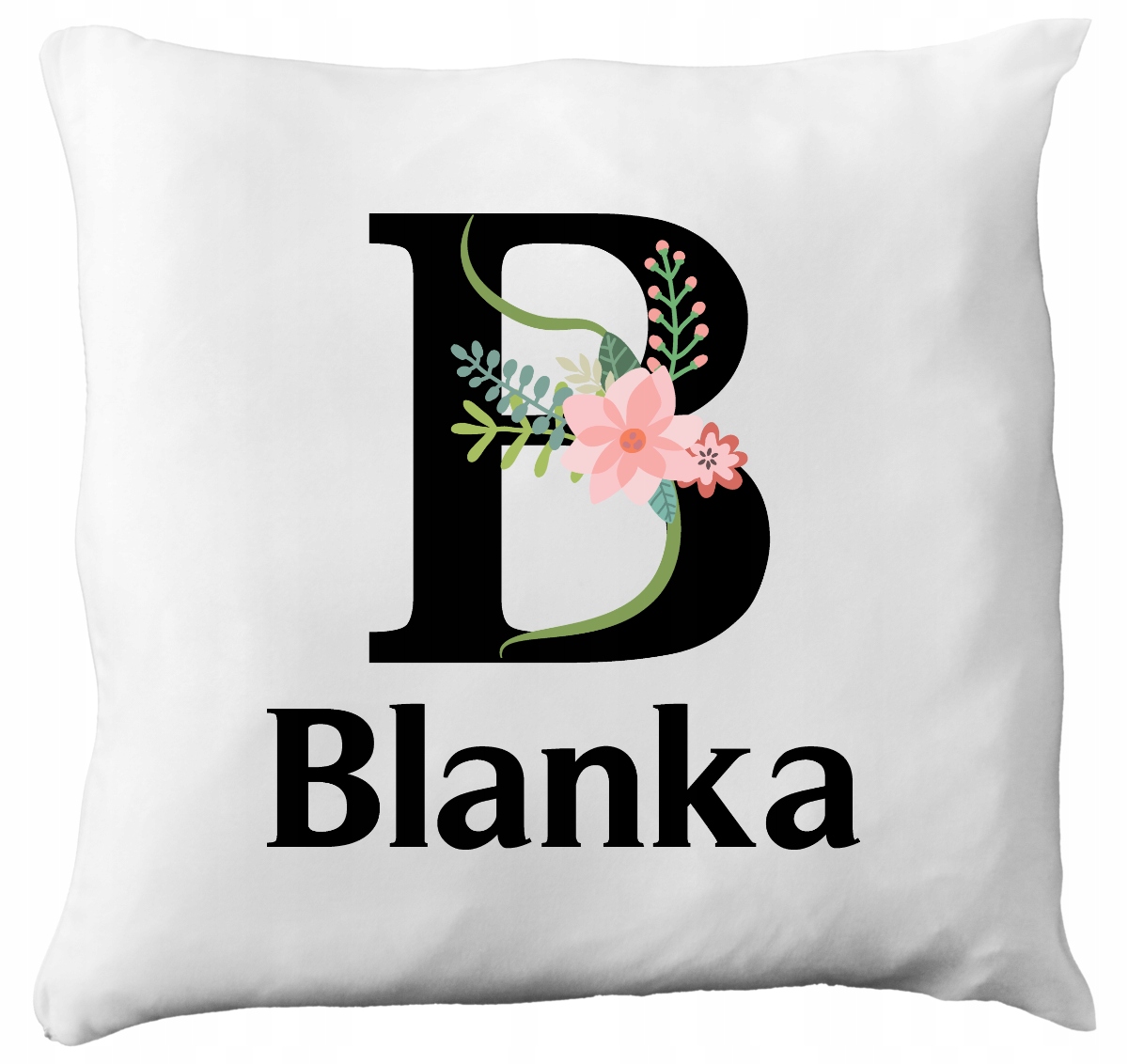 

Poduszka Blanka, prezent na każdą okazję, 1