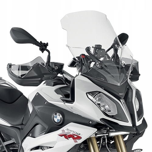 Kappa Sklo Bmw S 1000 Xr (15-18) 50 X 43,5 CM Priehľadná ()
