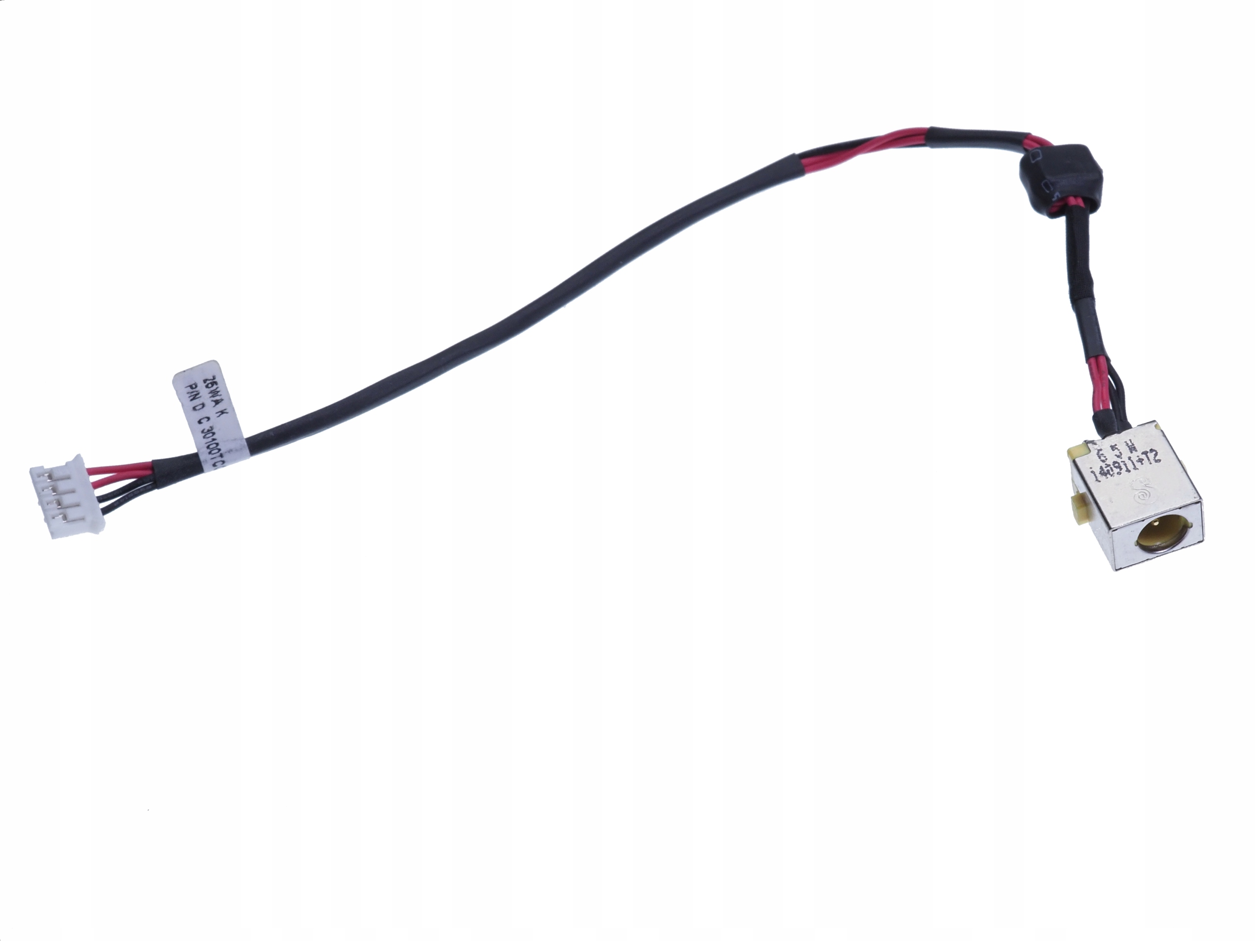 

Gniazdo Zasilania Acer Aspire 5 A515-51 A515-51G