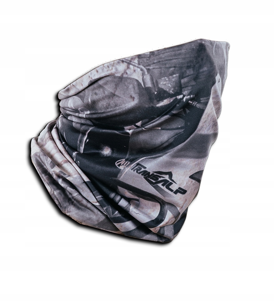 

Chusta bandana komin motocyklowa Transalp XL 650V