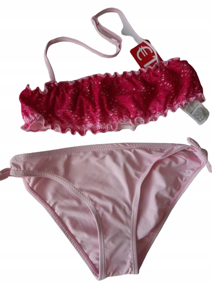 

Ovs- Rewelacyjny Strój Kąpielowy 164